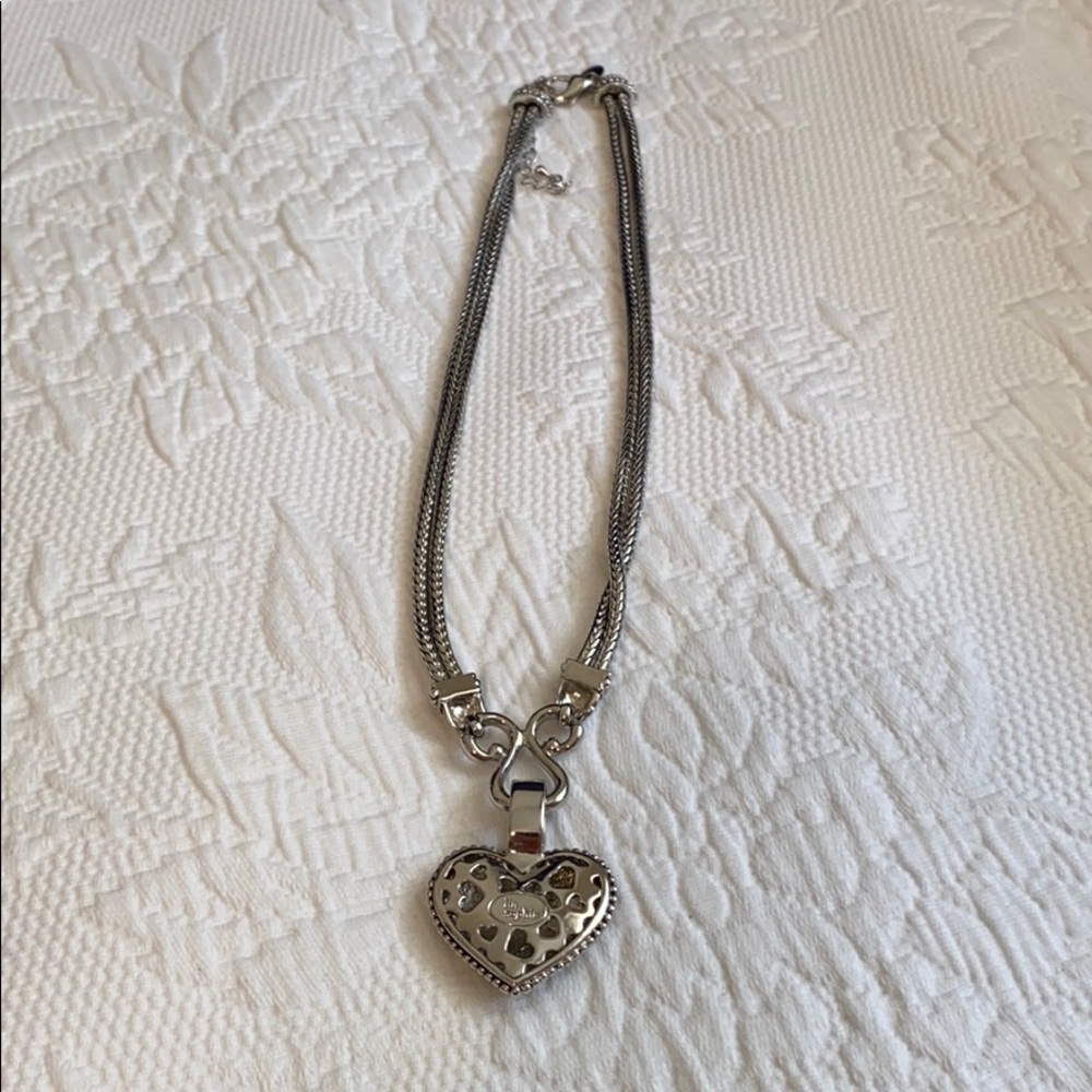 Lia Sophia Necklace - Picture 5 of 6